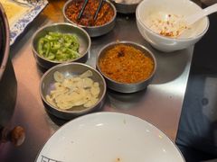 -燚青春东北泥炉烤肉(百合店)