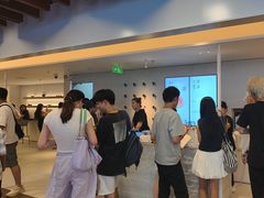 -喜茶(上海正大广场店)