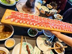 -阳坊胜利涮羊肉(阳坊老店)