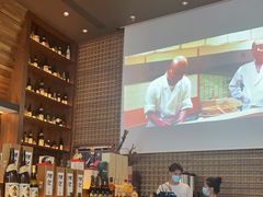 -山葵家居酒屋(天目里店)