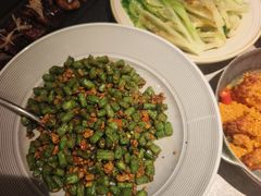 -留半山·香港食堂(啦啦宝都店)