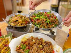 -澎湖湾农家菜(八一路楚天府店)