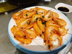 -皓景海鲜·地标美食(双月湾店)