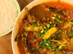-聚味瞿记·龙虾堂(树木岭店)