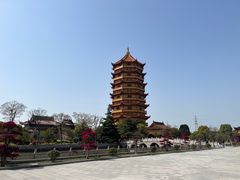 -海天禅寺