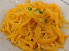-荆九爷爆炒桥头三嫩(夫子庙店)