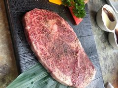 -炼火烤肉店