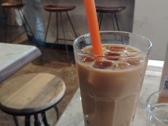 -命运咖啡馆Destiny Coffee