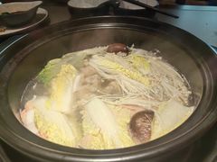 -同仁四季椰子鸡(无锡滨湖万象汇店)
