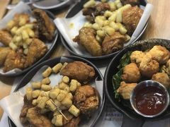 -BOPEYE·波派炸鸡(河西中央商场店)