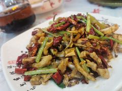 -虎虎龙虾大排档(双井店)