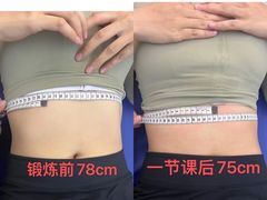 -简·无界健身工作室·运动康复·体态(石厦店)