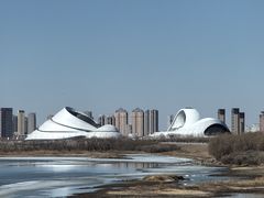 -哈尔滨大剧院