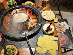 -陈眼镜火锅(总店)