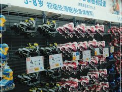 -迪卡侬(大关店)