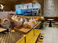 -西村叔叔的店·面包·甜品·蛋糕(崂山丽达店)