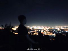 -鬼笑石后山停车场