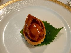 -唐阁(香港朗廷酒店)
