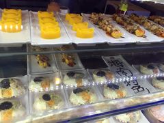 -海口骑楼小吃街