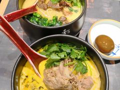 -和府捞面(天河领展广场店)