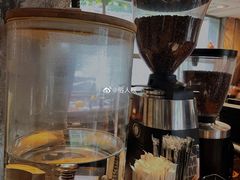 -来回·咖啡(天河南店)