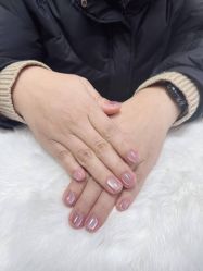 -WH日式美甲沙龙