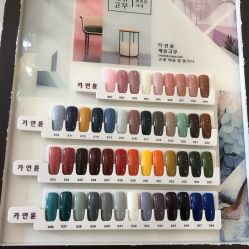 -沐白•盛妍日式美甲美睫