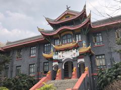 -四川大学(华西校区)