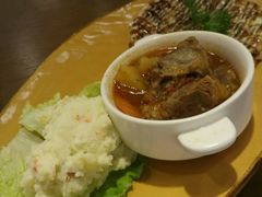 -OKOOKO澳客餐吧(乐天百货店)