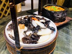 -庆合府重庆大排档(紫都城店)