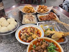 口水鸡-小街天府