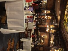 -马克西姆餐厅(崇文门店)