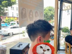 -星格造型·Hair Salon