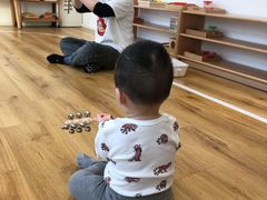 -123+智汇成长中心(保利时光里中心)