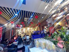 -老姑砂锅·烧烤天津菜(体北道店)