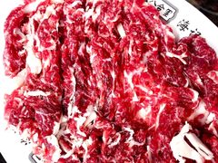 -八合里潮汕鲜牛肉火锅(深圳海岸城店)