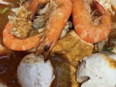 -大中沙茶面(中山路店)