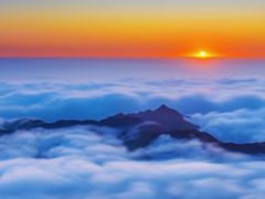 -萍乡武功山风景名胜区