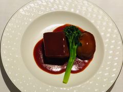 -Yan Ting 宴庭中餐厅(上海静安瑞吉酒店)