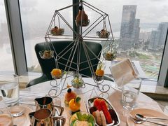 -三迪希尔顿酒店·星空酒廊