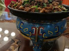 -烤肉季饭庄