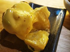 烤黄油芝士土豆-鸟内会居酒屋(得意潮馆店)