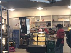 -德四家·云南傣味烧烤品牌(和谐店)