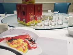 -香融府·烤鸭·家常菜(马家堡路店)
