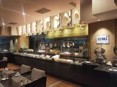 -新疆尊茂银都酒店
