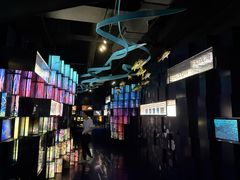 -同济大学四平路校区深海探索馆