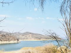 -萨尔浒风景区