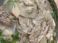 -攀枝花·任德琼·盐边羊肉米线