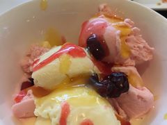 -北京王府井希尔顿酒店·万斯阁西餐厅