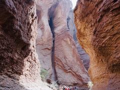 -天山神秘大峡谷